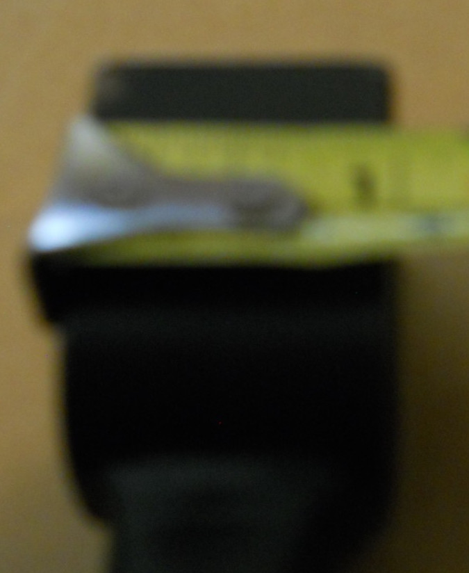 NEW ~ Project Source Water Shut-off Curb Key ~ 28 in long _