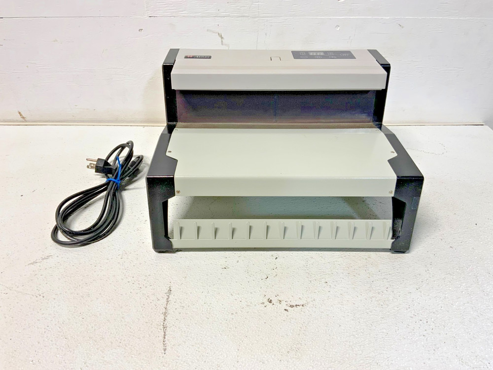 Akiles FlexiCloser Automatic Electric Wire Closer Binding Closing Machine A7C