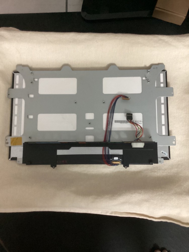 Micros Oracle WS6 LCD Display