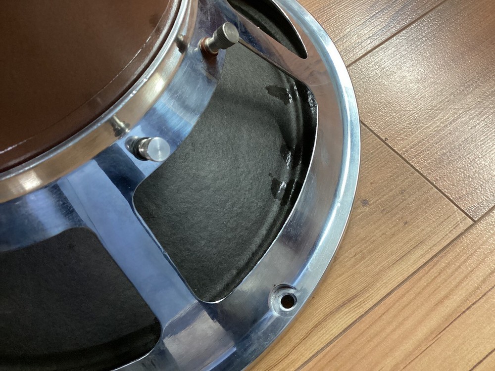 1 Electro Voice 15Wk , Working condition