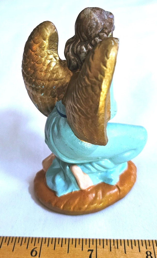 Adorable Small Angel Figurine