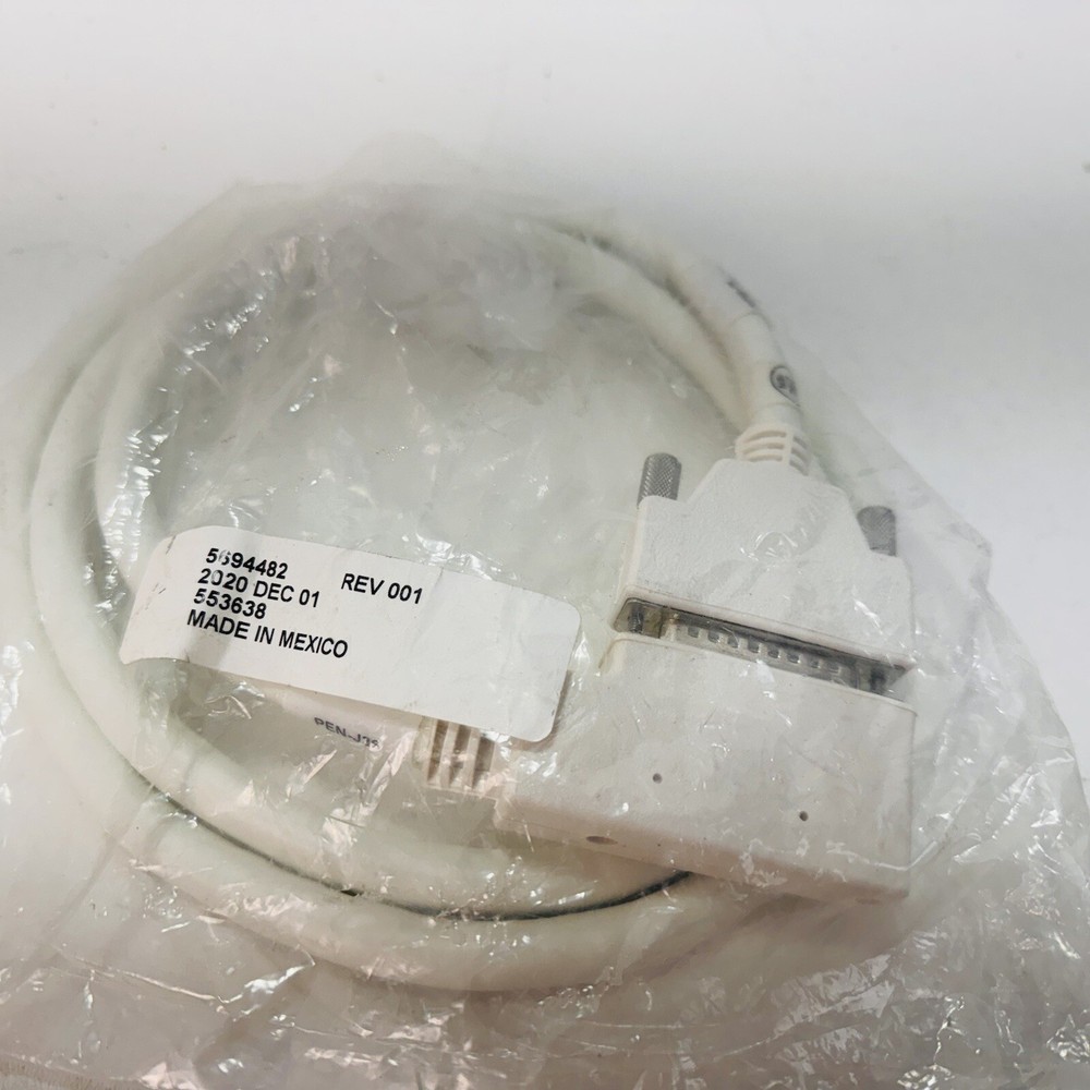 GE PHPS2-J36 - MRI Cable 5694482