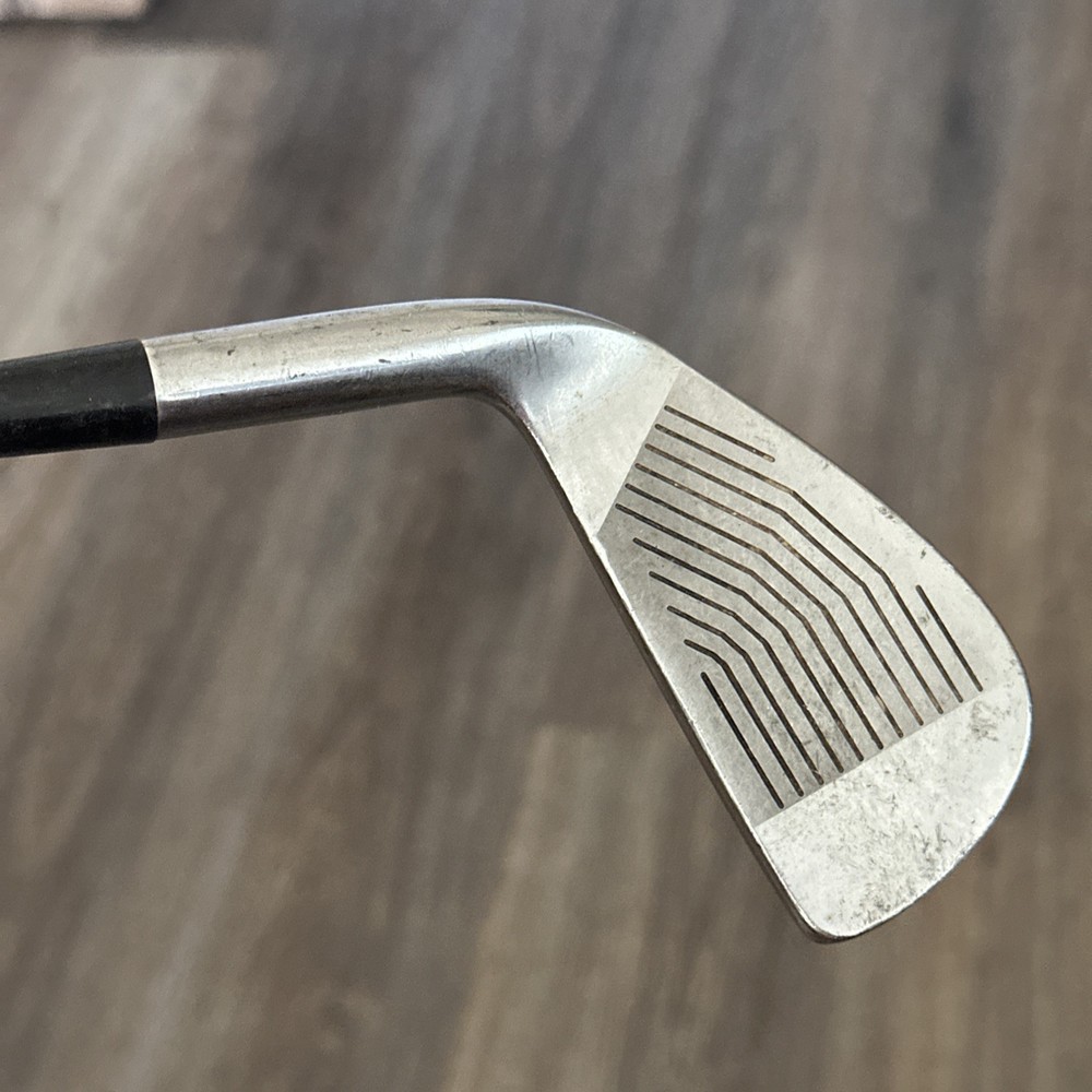 Controller Driving Iron 40.5” Stiff Steel - New Grip