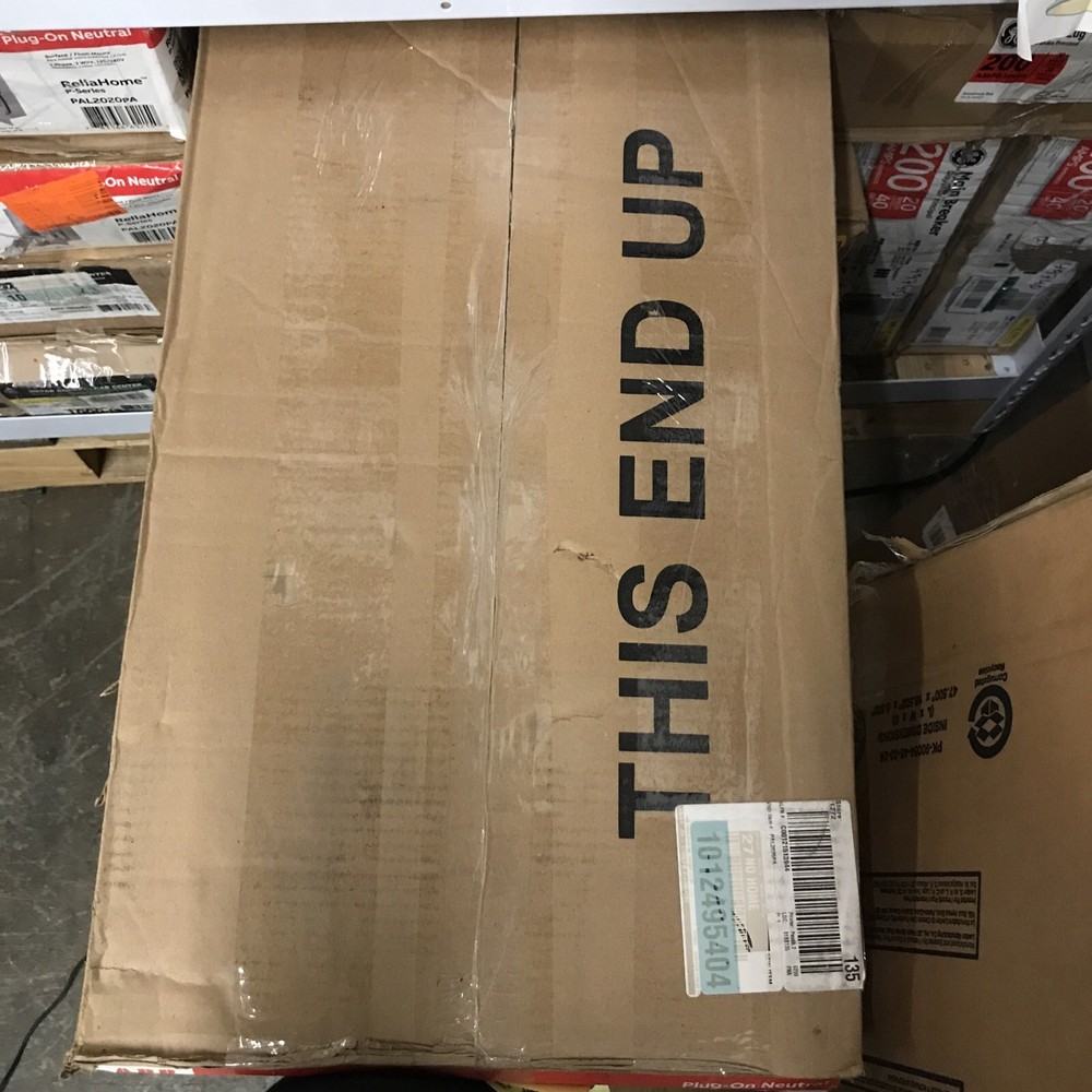 GE TSMR815CSFLFMG Main Breaker - Blue