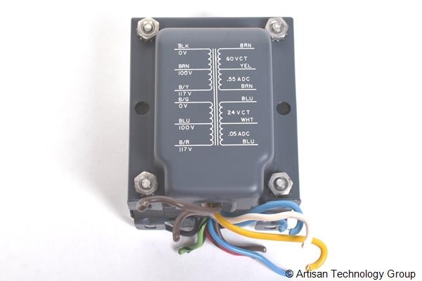 E-H Research Laboratories 11170C Transformer