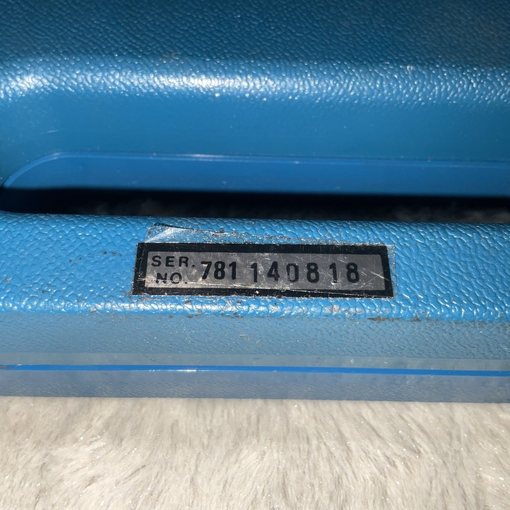 Kar Check DC, Power Timing Light, Automotive Tool, Supply, , Blue