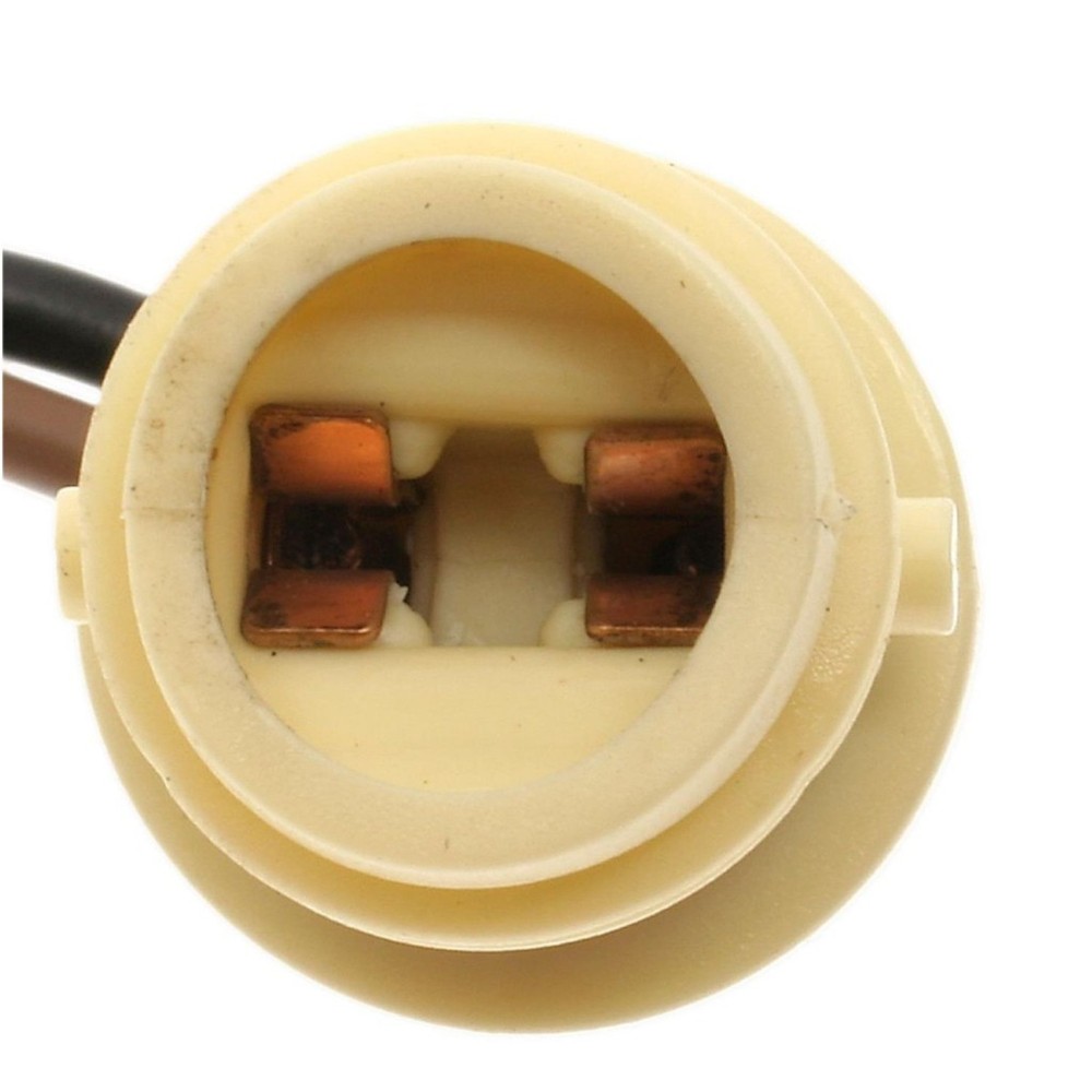 For Chevy K1500/K2500/K3500 1990-2000 Electrical Socket | 2 Terminal
