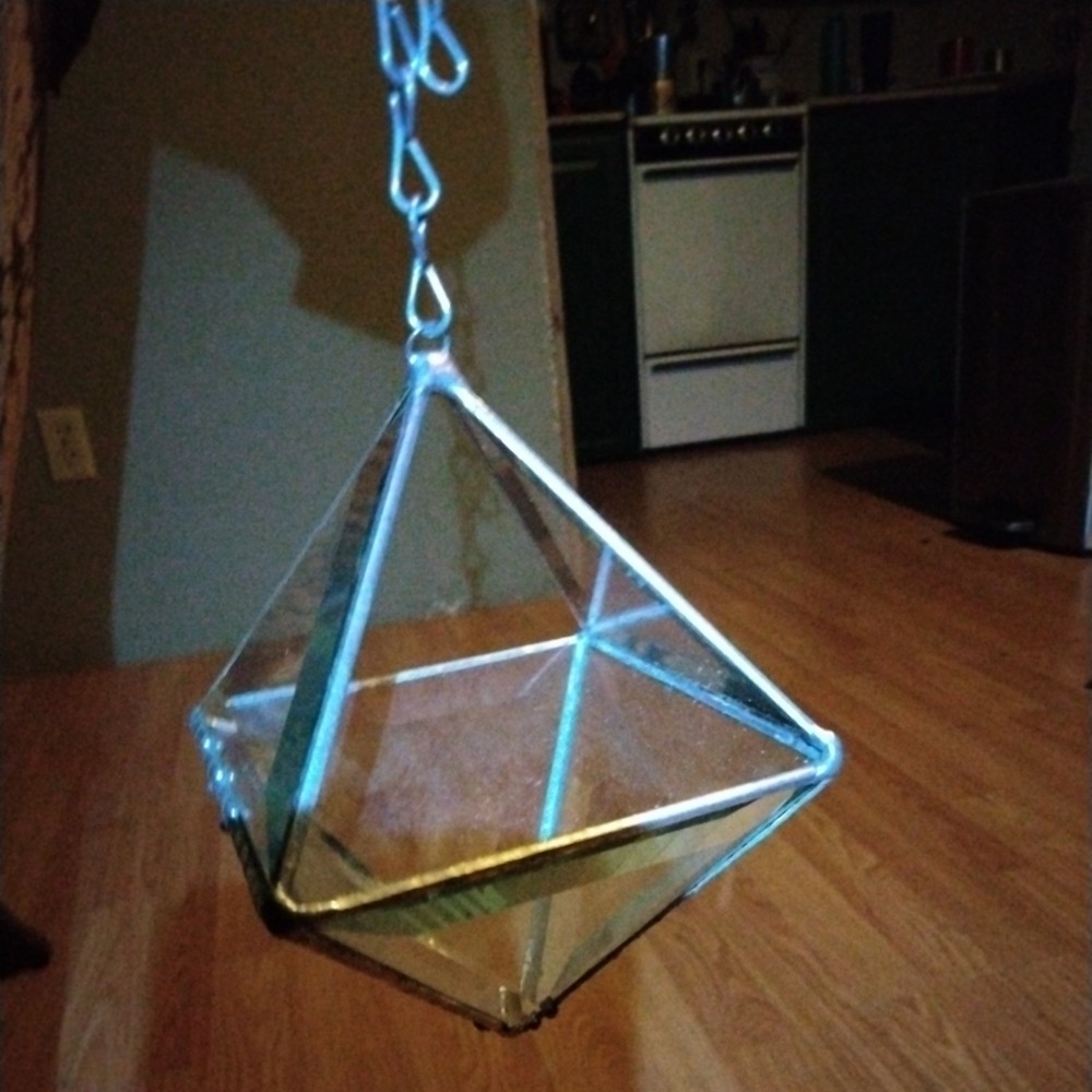 Large Bevel Holder