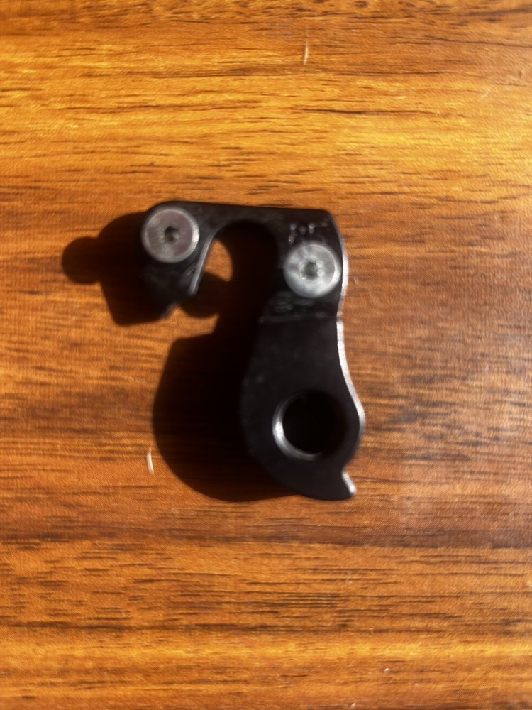Orbea Hanger 85 And Other Bikes