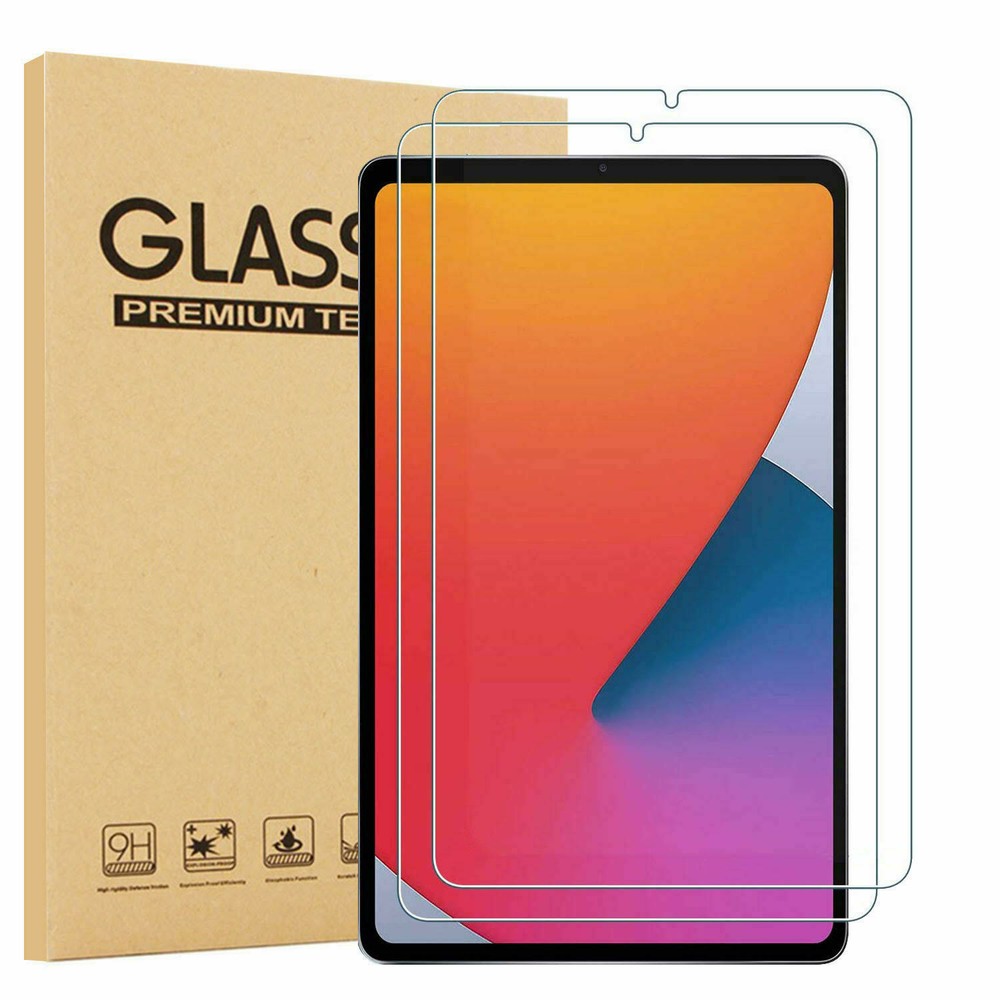 3 Pack iPad Mini 6th Gen Tempered Glass Screen Protector For iPad mini 6 2021