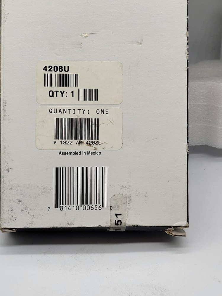 Ademco Universal 8 zone - remote point module