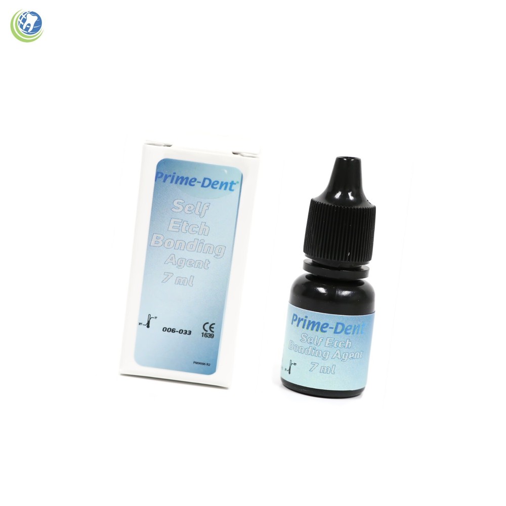 3 Light Cure Self Etch One Step Bonding Agent 7 ml Etching Priming Bonding Prime