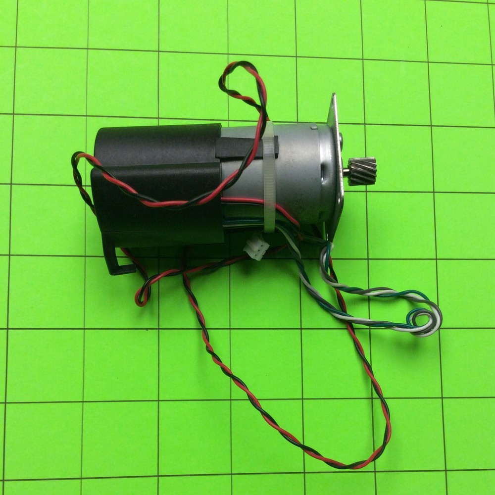 Lexmark T642 Laser Printer Motor Assy Motor
