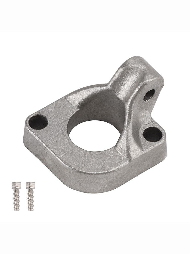 Hydraulic Log Splitter Valve Handle Bracket For HUSKY MTD Energy