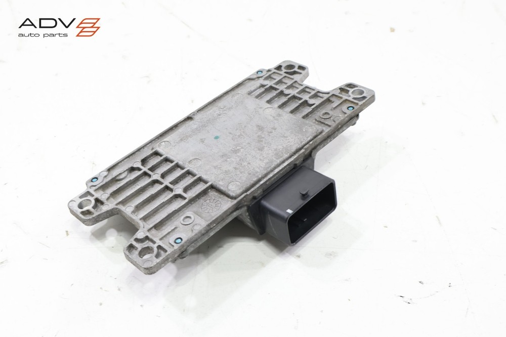 2019 - 2020 INFINITI QX60 TRANSMISSION COMPUTER CONTROL MODULE UNIT OEM