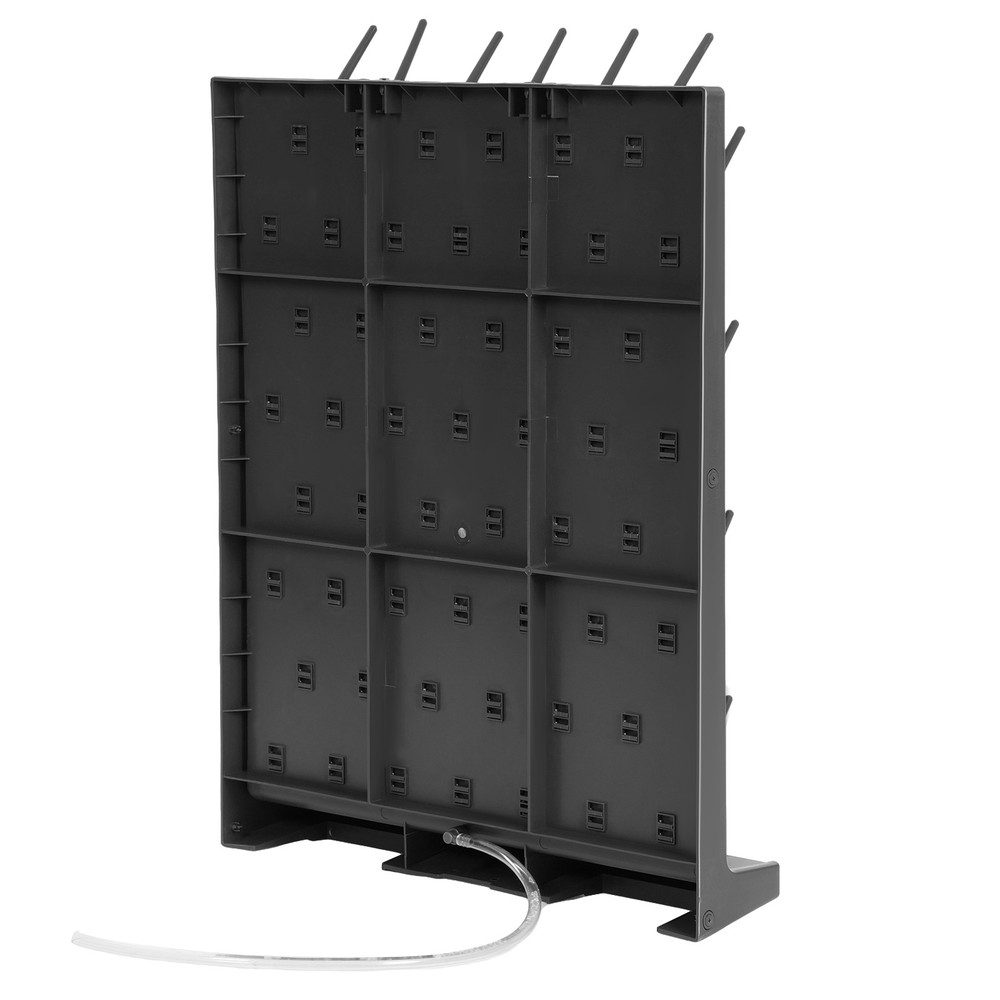 Bottle Drying RackLab Removable Glassware Drying Rack, Lab PP Draining Rack