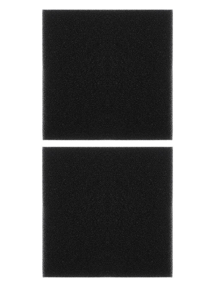 Easily Maintain For Your Garden Pond with Quality Replacement Filter Pads