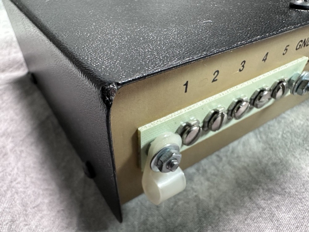 AMERITRON RCS-8V Remote coax switch BOX only