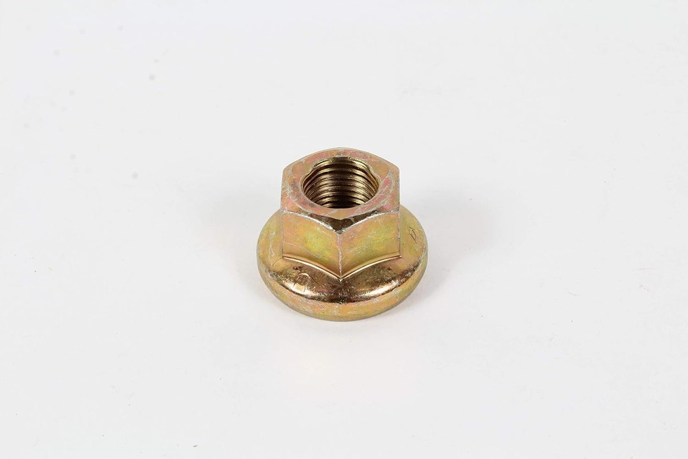 Husqvarna Genuine OEM Replacement Lock Nut, 539400234