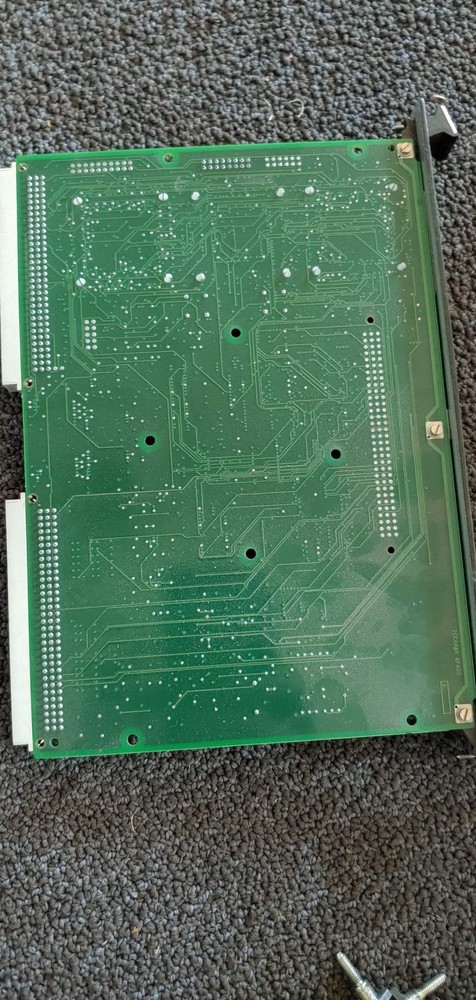 IS00ICIAH1AAB General Electric PC Board Used