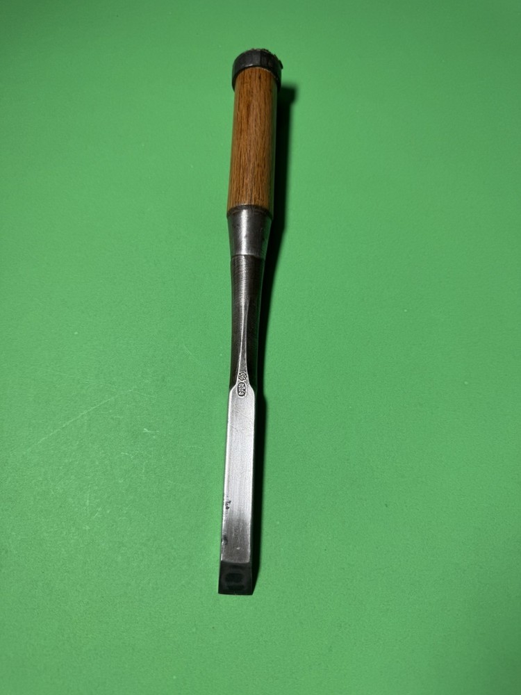 Nagahiro Timber Chisel Nomi 15mm
