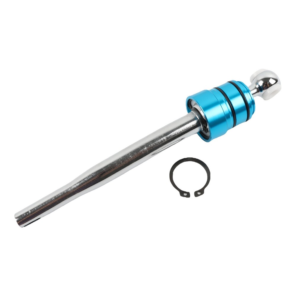 Quick Shift Short Throw Shifter Fit For E30 E36 E39 E46 M3 M5 3/5 Series_Blue