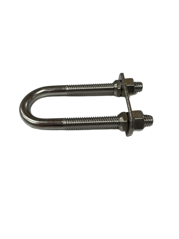 Seadog Line 1/2" Diameter 4" Length Bow Eye