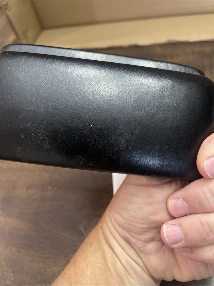 Soldier Water Filter Outdoors Camping Survival With Case Instructions