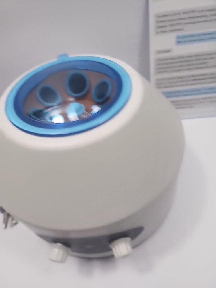 Newtry 800mini Centrifuge