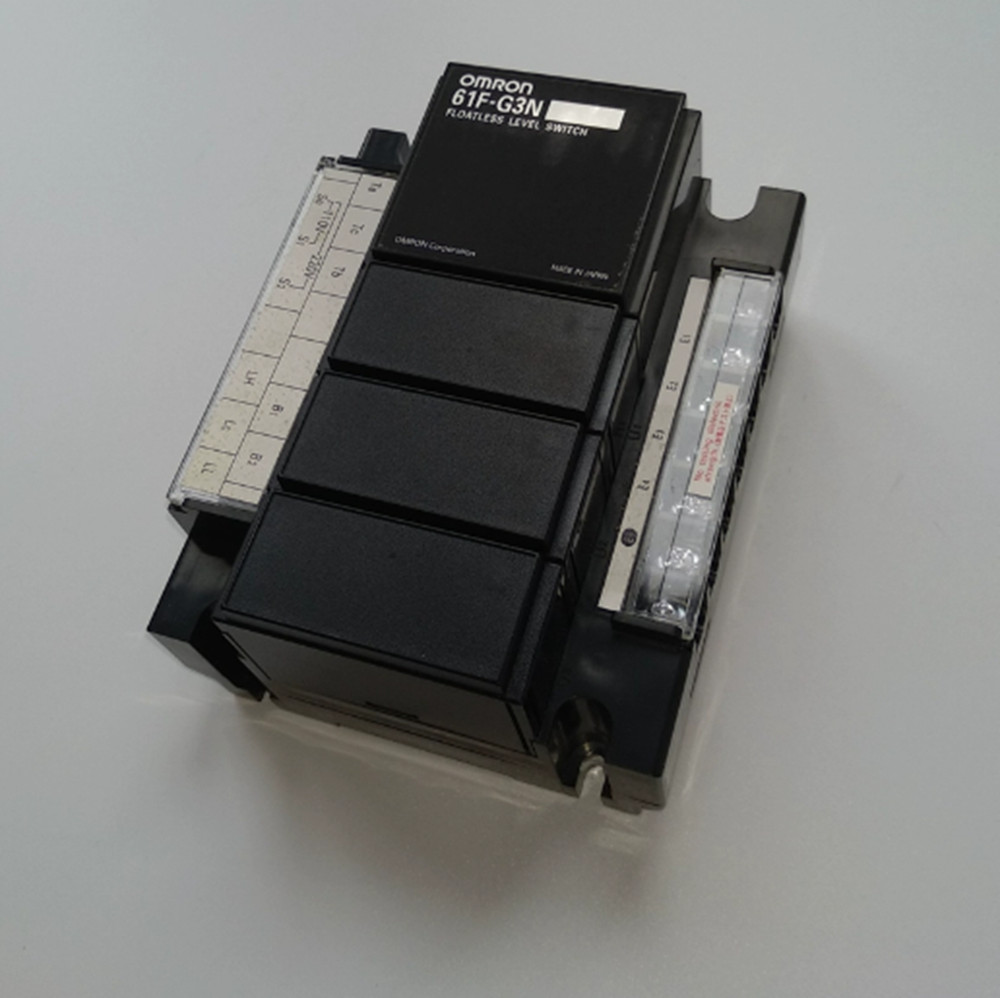NEW Omron 61F-G3N
