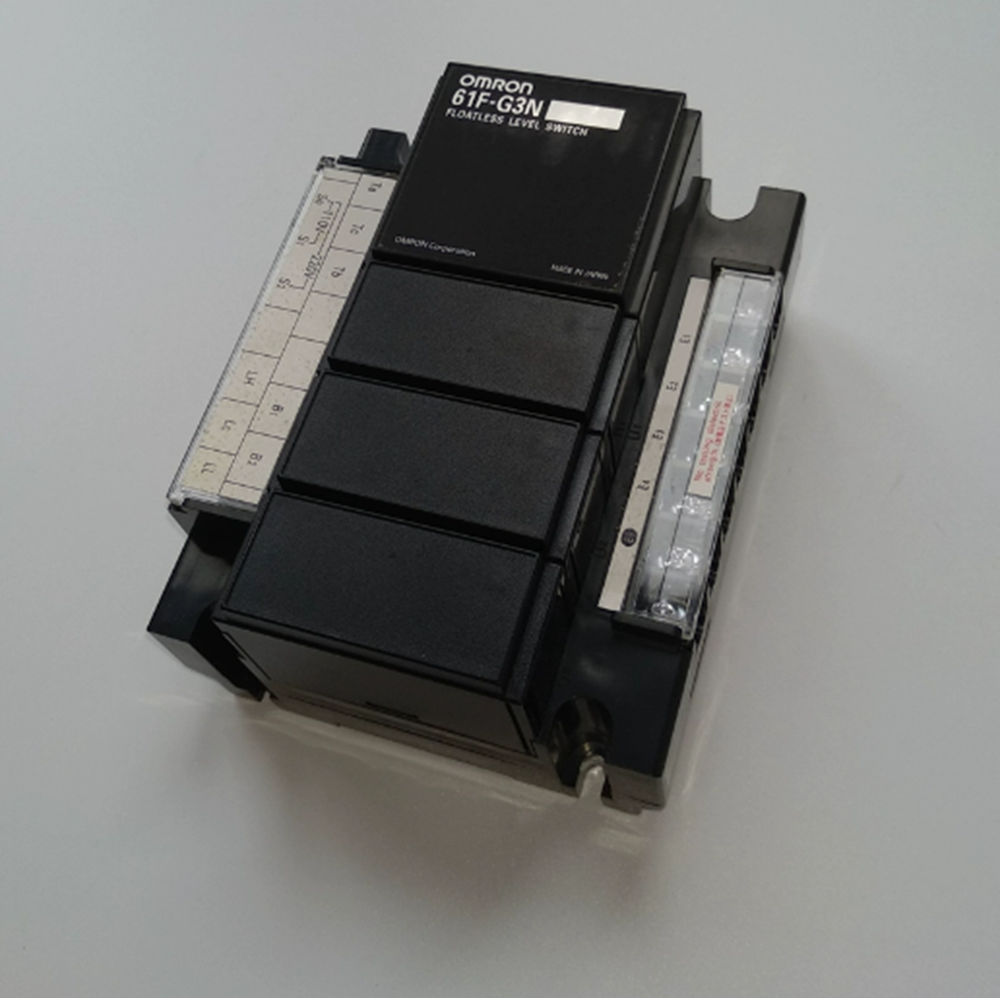 NEW Omron 61F-G3N