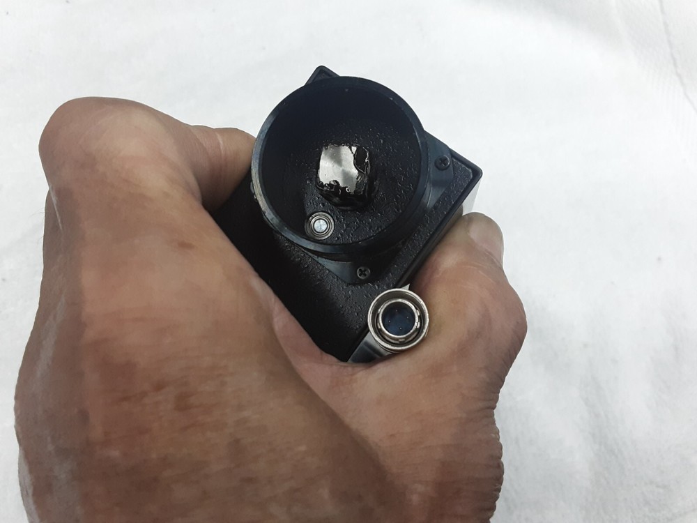 Canon SMJ-C01 SERVO MODULE