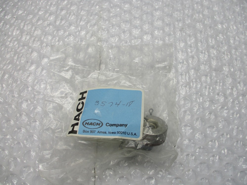HACH 3574-18 POTENTIOMETER NSMP