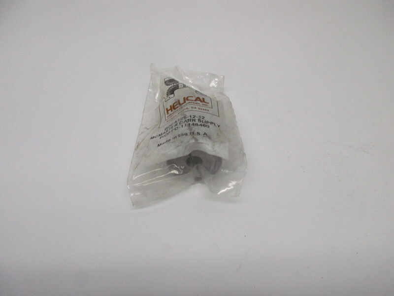 HELICAL BDCA125-12-12 NSMP