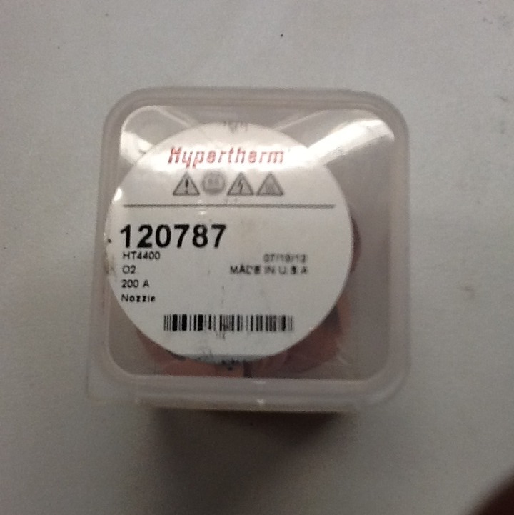 Hypertherm 120787 200A Nozzle