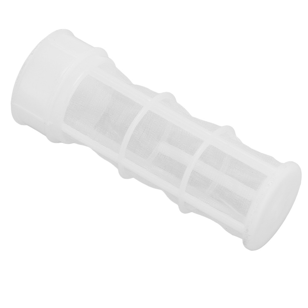 Fuel Tank Mesh Filter Antistatic Design Plastic Inlet Strainer Screen For