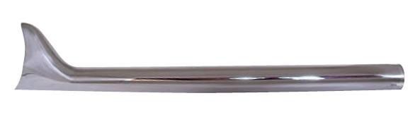 Emgo Fishtail Pipe - 80-75130