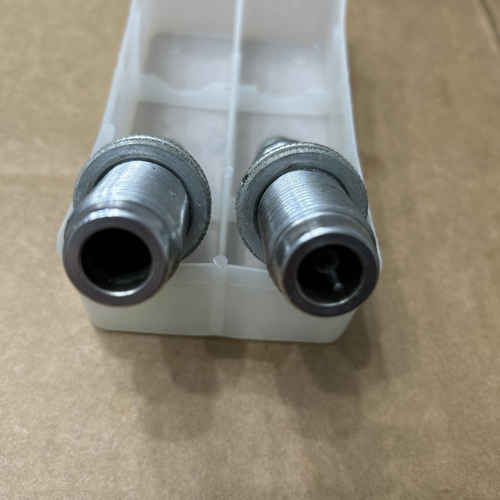 HERTERS .308 WINCHESTER RELOADING DIE SET