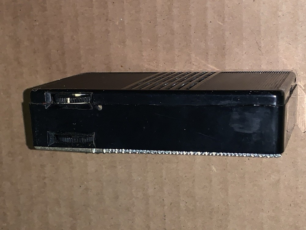 Vintage Magnavox Transistor Model 2-AM-80