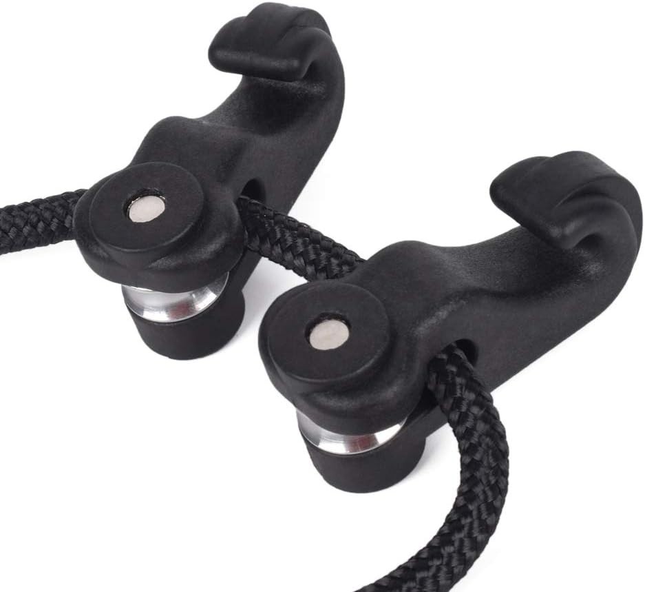 Lightweight Crossbow Cocking String Tool | Double Handle