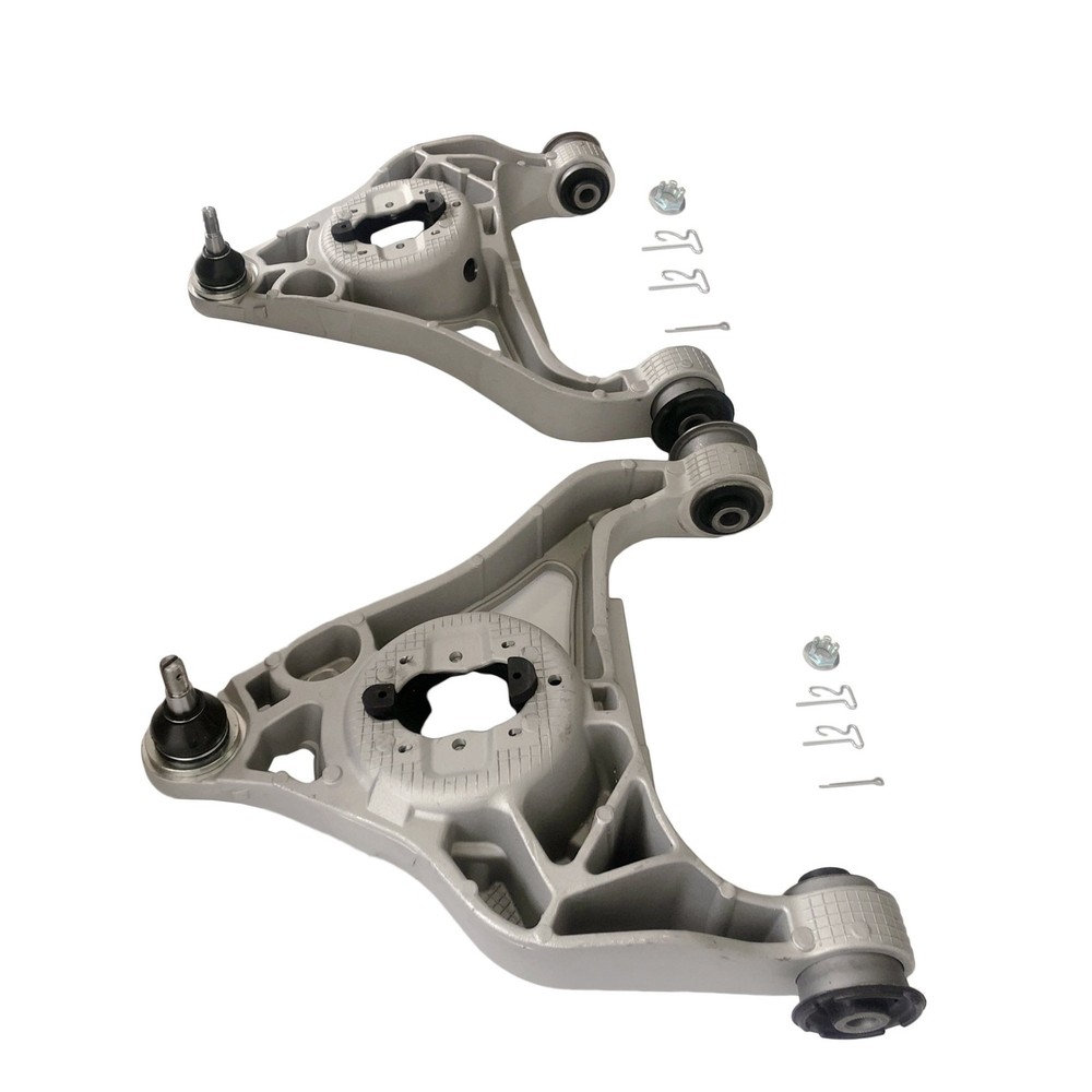 Pair Front Lower Control Arm & Ball Joint For 2013-2018 Ram 1500 K623100 K623101