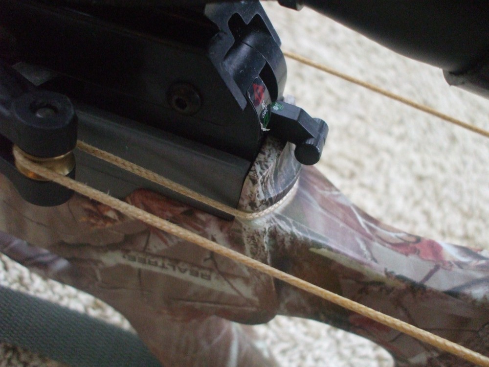 EXCALIBUR VORTEX CROSSBOW WITH COCKING AID ACCESSORIES