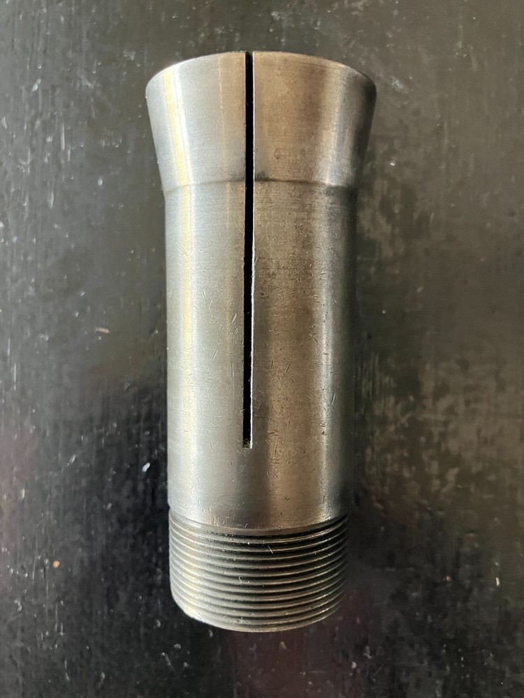 5C Collet 11/32"