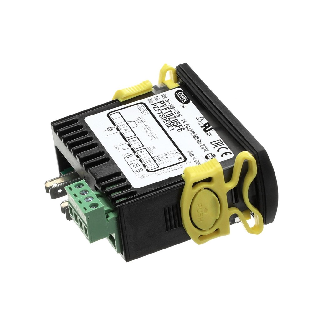 Master-Bilt Temp Control 301635-900 - Genuine OEM Replacement Part