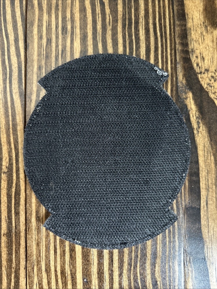 Crusader Patch - With Your Shield Or On It