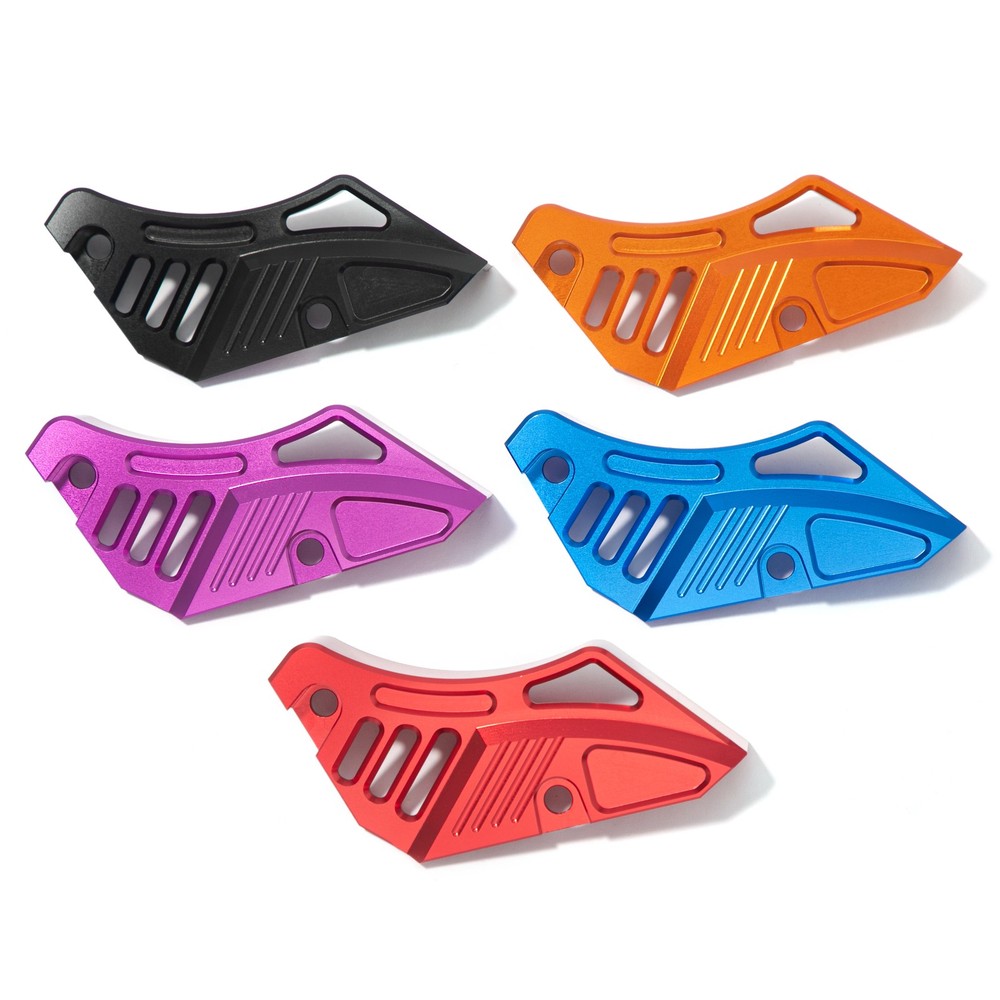 Sprocket Guard Chain Protector Cover for Talaria Komodo