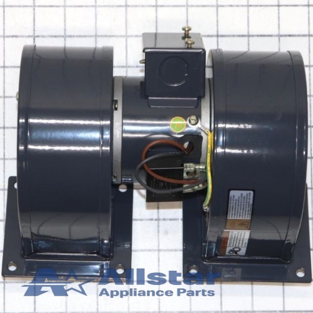 NBK-20498 BLOWER MOTOR 115V