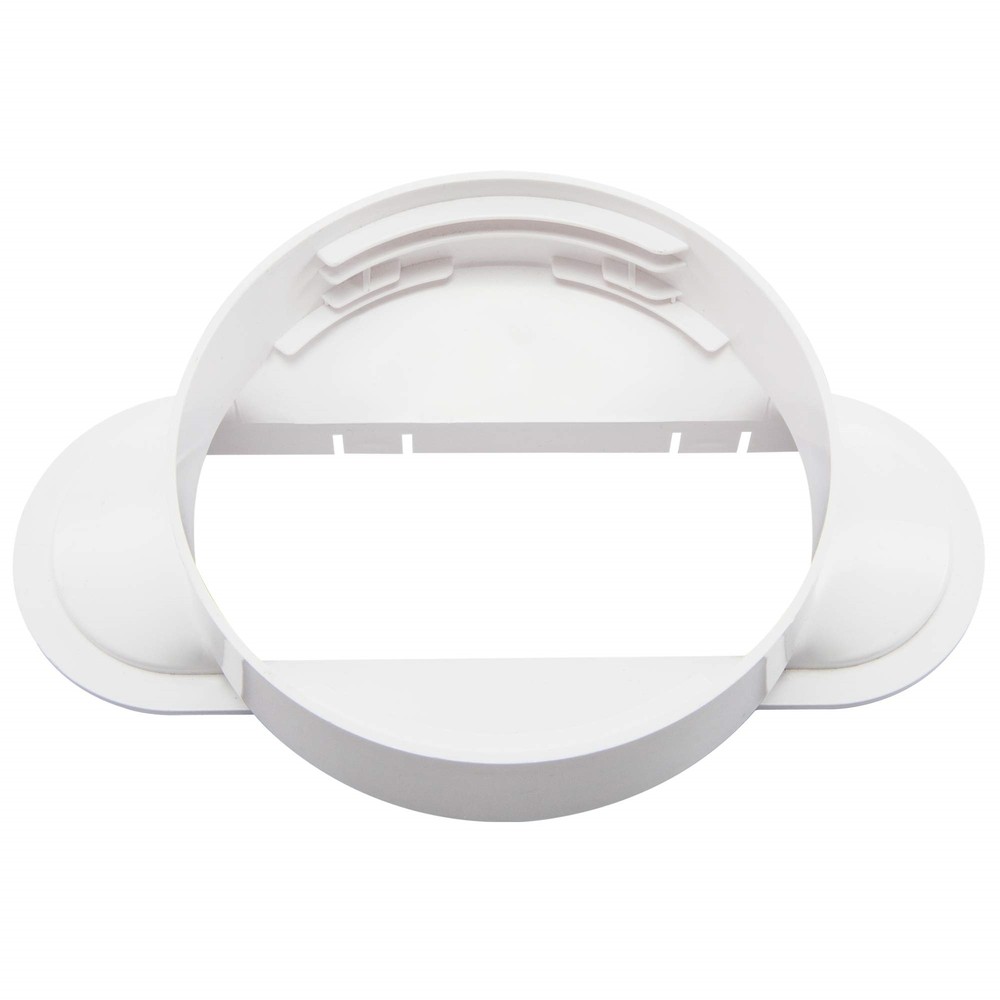 Replacement Window Kit Adapter for Air Conditioners IVAPAC12BTU & IVAPAC14BTU