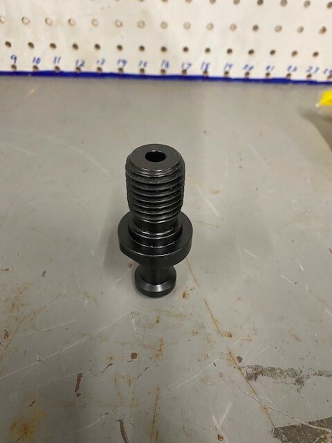 Retention Knob for CAT Tool Holder C50-6000H