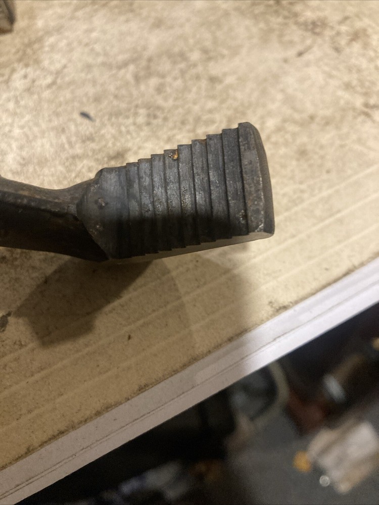 GENUINE RIDGID 31605 Hook Jaw